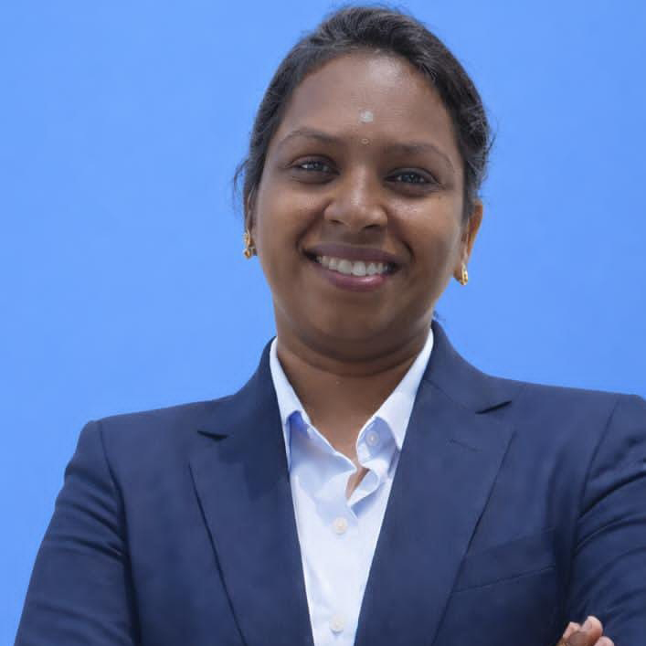 Pavithra